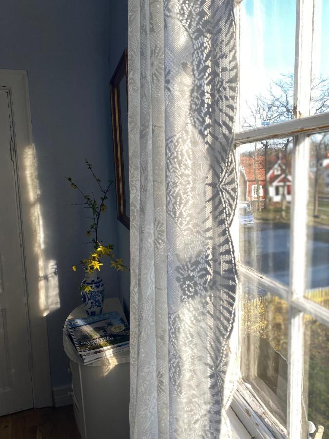 Villa Sol B&B And Hostel Борґгольм Екстер'єр фото
