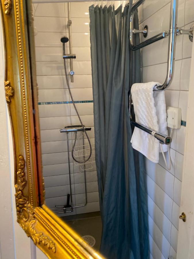 Villa Sol B&B And Hostel Борґгольм Екстер'єр фото